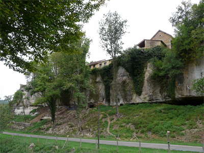 Castel-Merle