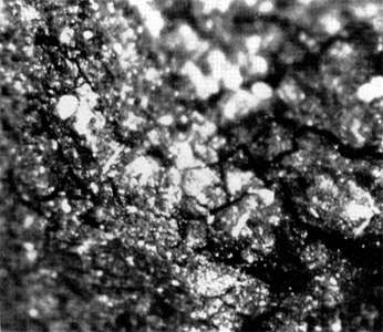 bruloir lascaux deposits of carbon