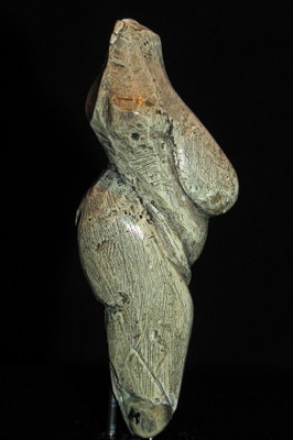 Dolni Vestonice Venus