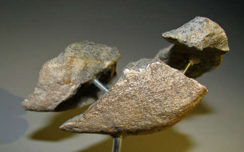 tools from Kenya 2.5 million years old