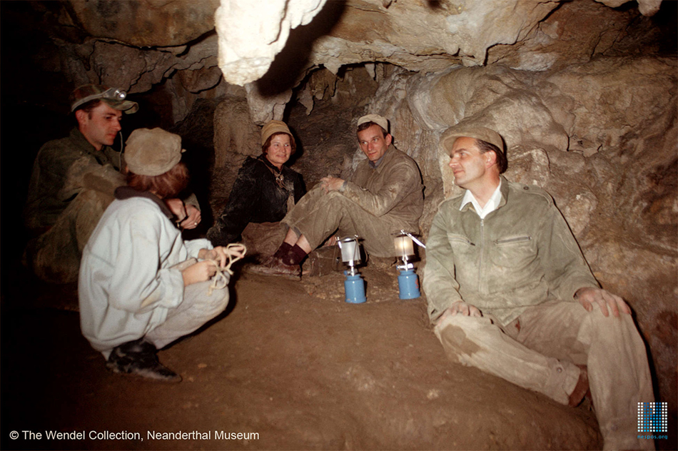 Grotte de Bedeilhac