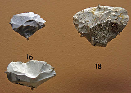 La Quina lithic industry