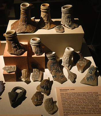 batavia stoneware 