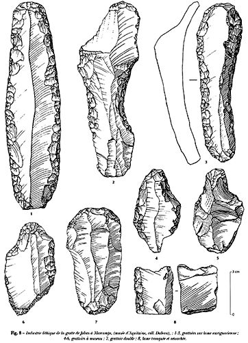 Fig 8 grotte de Jolias