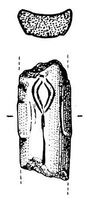 magdalenian  engraving  snake