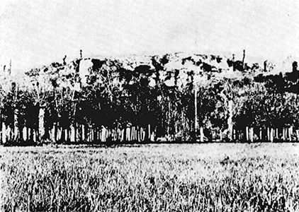 roc de marcamps view 1900