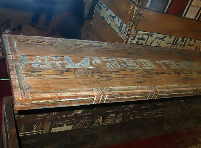 sebekhetepi outer coffin