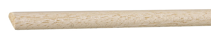 baguette demi ronde 