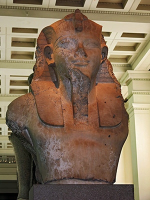 Amenhotep III