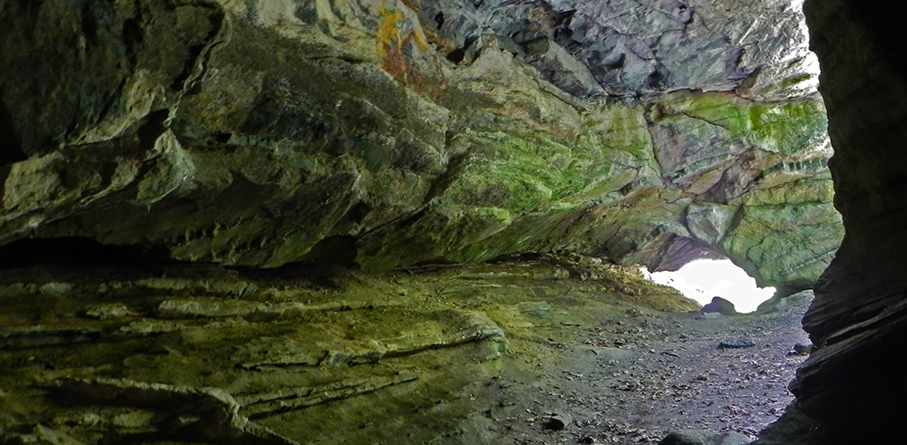 Gudenushöhle
