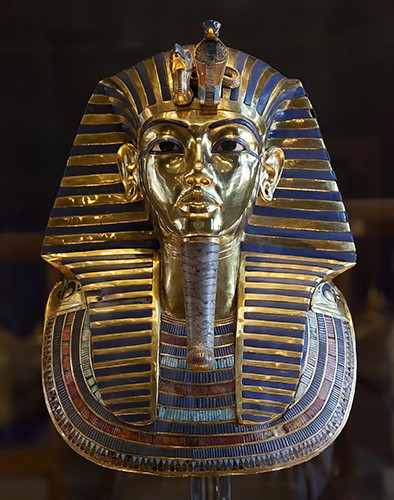 Tutankhamen 
