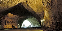 Kulna Cave
