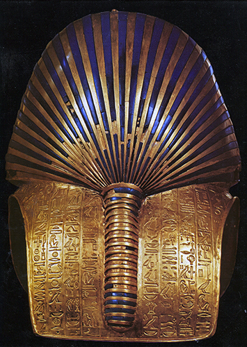 Tutankhamen 