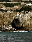 Gorham's Cave