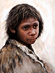 neanderthalchildlink