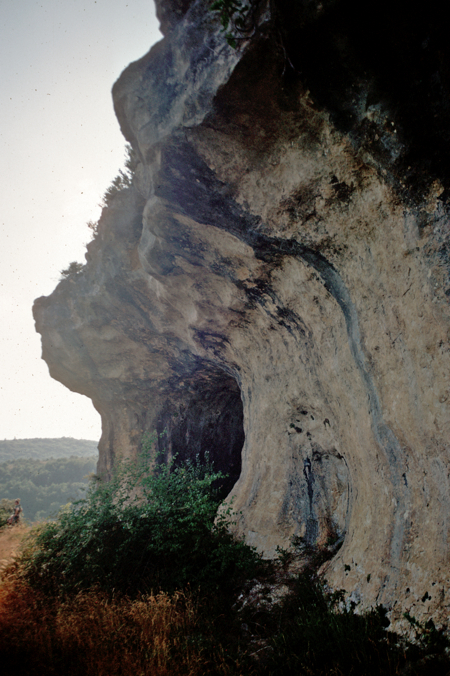 Le Moustier