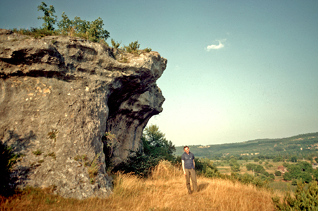 Le Moustier