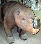 Giant Wombat