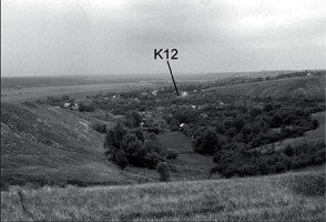 Kostenki view