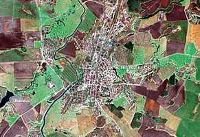 zarysk satellite image