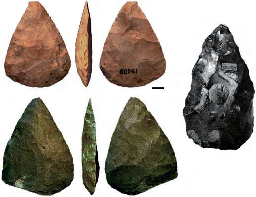 Neanderthal Tools