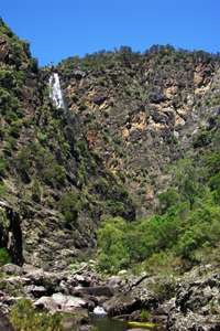 Dangars Gorge