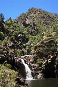 Dangars Gorge